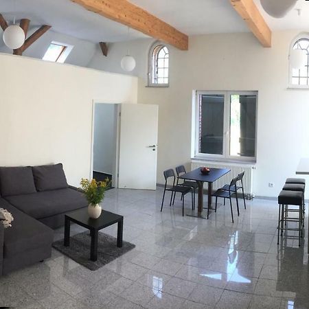 Haus Grotheer Apartment Beverstedt Екстериор снимка