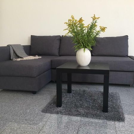 Haus Grotheer Apartment Beverstedt Екстериор снимка