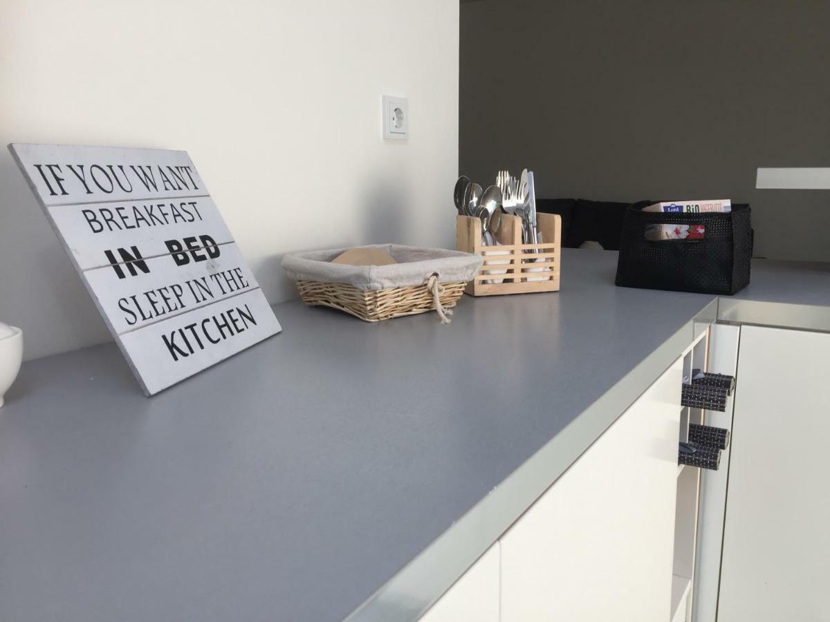 Haus Grotheer Apartment Beverstedt Екстериор снимка