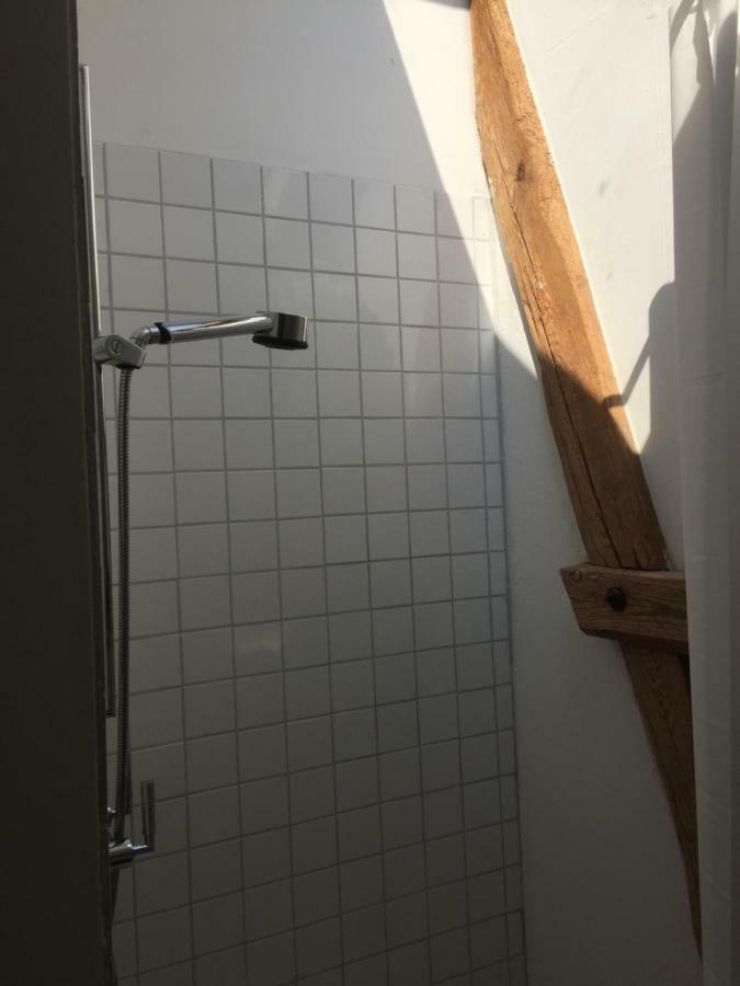 Haus Grotheer Apartment Beverstedt Екстериор снимка