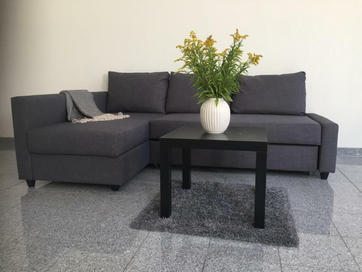 Haus Grotheer Apartment Beverstedt Екстериор снимка